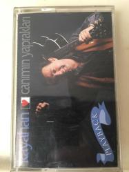 Kayahan / Canımın Yaprakları - Kaset