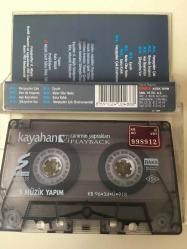Kayahan / Canımın Yaprakları - Kaset