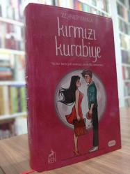 Kırmızı Kurabiye (Ciltli)