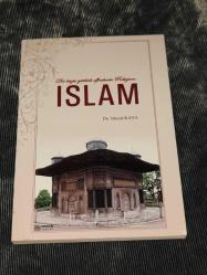 DIE LETZTE GOTTLICH OFFENBARTE RELIGION:İSLAM-DR.MURAT KAYA-ALMANCA DİLİNDE 149 SAYFALIK SIFIR KULLANILMAMIŞ KİTAP.