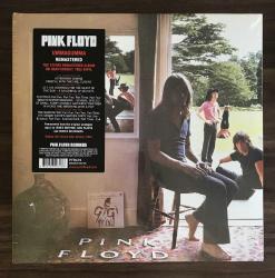 Pink Floyd - Ummagumma Plak, 2016 Edition, 2xLP, Vinyl, Ambalajında, Sıfır