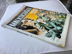 MALKOÇOĞLU  İNTİKAM YEMİNİ