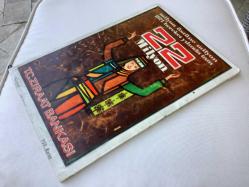 MALKOÇOĞLU  İNTİKAM YEMİNİ