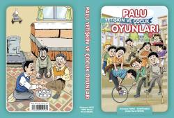 PALU Yetişkin ve Çocuk OYUNLARI