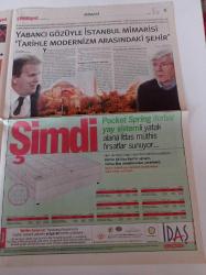 Milliyet Ev Gazetesi - 27 Şubat 2004 - Sayı 9 - Çağlayan Tuğal Fotoğrafı - Tarihin Modern Dekoru - Topkapı Sarayı Hazine Dairesi - Anıtkabir Atatürk Müzesi Restorasyonu