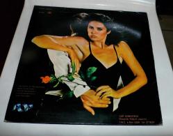 SANTA ESMERALDA 3 STARRING LEROY GOMEZ * TÜRKİYE BASKI 33LÜK PLAK