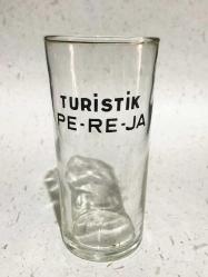 Turistik Pe-Re-Ja kolonyaları - Promosyon bardak