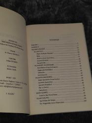 İSLAM DÜŞÜNCESİNİ DOĞRU ANLAMA-DR.HASSAN HATHOUT-ULOOM ALQURAAN BASIM DAĞITIM YAYINLARI-158 SAYFA SIFIR KULLANILMAMIŞ KİTAP.