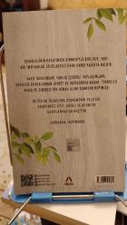 KIRMADAN İNCİTMEDEN-TAHA KILINÇ