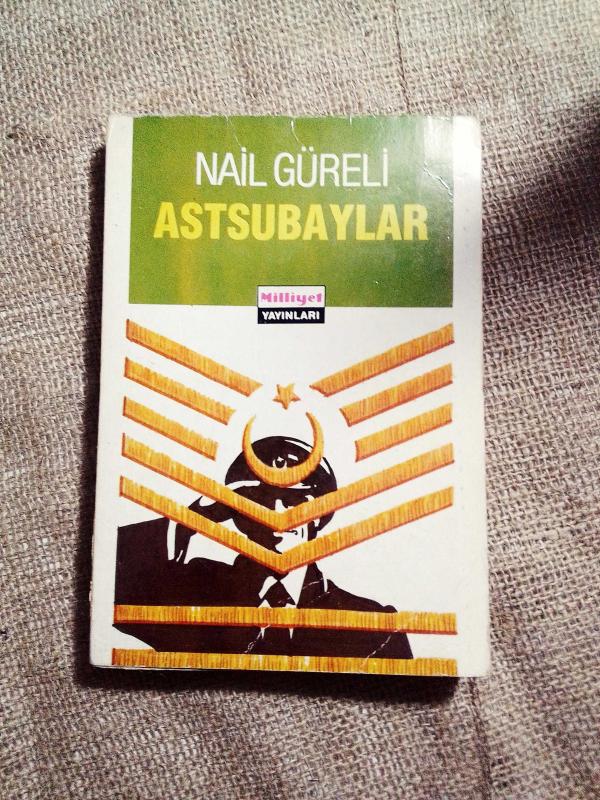Astsubaylar