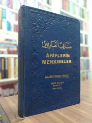 Ariflerin Menkıbeleri (Ciltli)