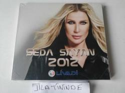 SEDA SAYAN 2012 LİVADİ