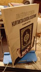 Din Eğitimi Açısından Kur'an'da Doğru Düşünme