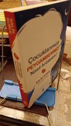 Çocuklarımıza Peygamberimizi Nasıl Anlatalım? Salih Suruç | TİMAŞ YAYINLARI