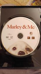Dvd - Marley ve Ben (Marley and Me)