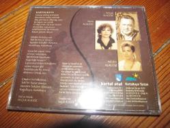 KARTALKAYA SELÇUK ALAGÖZ SİNGLE   CD