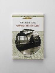 Gurbet Hikâyeleri - Gençler İçin
