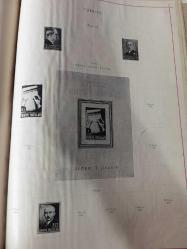 nadir  1944 e kadar pulhan albüm