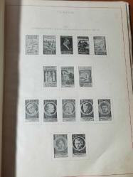 nadir  1944 e kadar pulhan albüm