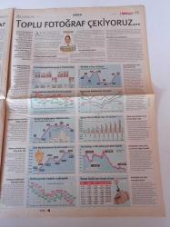 Milliyet Business Gazetesi - 14 Eylül 2003 - Sayı 9 - TÜSİAD - Ömer Sabancı - Mustafa Koç - Dramalı İsmail'in Hikâyesi - Türk Erkek Çok Votka Sever - Yılın En Başarılı İşadamlarına Ne Oldu