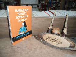 HABABAM SINIFI İCRAATIN İÇİNDE