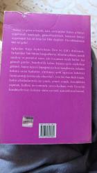 KORKMA BU AKŞAM GELİP ÇALMAM KAPINI