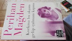 KORKMA BU AKŞAM GELİP ÇALMAM KAPINI