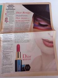 Milliyet Pazar Gazetesi - 28 Eylül 2003 - Ezel Akay Fotoğrafı - TV Seyircisi Tiyatroya Gidecek - Shakespeare - Meltem Cumbul - Mehmet Ali Alabora - Zeynep Fadıllıoğlu