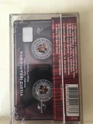 Yıldız İbrahimova - Marcanja Çigan Romansları / Songs of the Gypsy / kaset