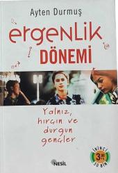 ERGENLİK DÖNEMİ