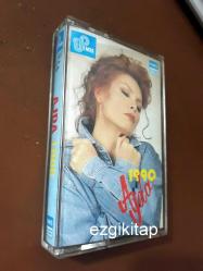 1990 ajda pekkan kaset (kasetçalarda dinlenmiştir)