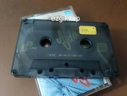 1990 ajda pekkan kaset (kasetçalarda dinlenmiştir)