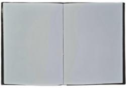 EL YAPIMI DEFTER, Defterin Kapağındaki Tezhip Motifleri ve Çintemani Motifleri de El ile Çizilmiştir.