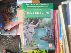 Tuna Kılavuzu