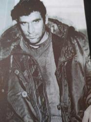 Haftalık Dergisi - Büyük biyografi serisi - Devrimin en yakışıklı fotoğrafı - Deniz Gezmiş - Filistin Günleri - Demirel'in pembe tablosu - Soygunlar başlıyor - Çavuş kaçırılıyor - İdamlar mecliste - Halk kurtuluş ordusunun neferiyim - Meclis'te tartışmalar -
