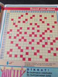 Sabah Game Dergisi - 24 Nisan 1992 - Kare Bulmaca - Önemli olan dikkat - Mutfak gereçleri bulmaca - Şansınız bol olsun - Sakın tersine gitmeyin - Kolay gelsin - Buzulun Üstünde - Sarmal bulmaca - Sporseverler - Yıldırım aşkı -