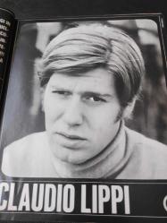 Giovani Dergisi - 25 Nisan 1968 - Don Backy - Ti Spacco La Faccia - Rod Steiger - Sylvie Vartan - Salva Per Miracolo - Claudio Lippi - Ecco Farinelli - Anna Marchetti - Franco Fratelli - Alessandra Casaccia - Valeria Rivive - Herb Alpert - Rita Pavone - Patty Pravo - Bobby Solo -