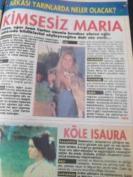 Milliyet Oscar Tv Dergisi - 17-23 Nisan - Michelle Preiffer - Taner Dedeoğlu - İstanbul Kulisi - Yeşil Bereliler - Cüneyt Arkın - Şiddet Yılı - Ölüm Oyunu - Kasabanın Cadıları - Uçurtmayı Vurmasınlar - Annemi Trenden nasıl atarım - Adalet Peşinde - Denizlerin Ötesindeki Şehir - Telefondaki Ses - Ölümün Eşiğinde - Kimsesiz Maria -