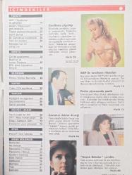 Nokta Dergisi - 4 Haziran 1989 - 7'den 70'e zayıflama çılgınlığı - Taraftarlar ve görüşleri - Resim piyasasında panik - Çin'de ayaklanma - Kemal Derinkök - Yarım kalan bir film - Şahların şahı - Fonda'nın uzun yürüyüşü - Bush'un ilk sınavı: Panama - Dr. Cahide'ye suçlamalar - Kafaoğlu'nun bir çiftliği var - ittifakçıların yeni stratejisi - B.B. şimdi hayvanları seviyor -
