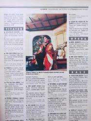 Nokta Dergisi - 28 Ekim 1990 - Türkiye, Laik- İslamcı çatışmasına sürükleniyor - İdamlar için yeni bir öneri - Safa Giray krizi - Ertuğrul Günay - Bulgaristan'da son durum - Türkiye'de körfez hazırlıkları - Ayşegül Ünsal - Türkiye Laik-Müslüman çatışmasından çekiliyor- Saddam'ın horoskopu - Erken okuyan çocuk - Al Pacino - Masum dopingçiler -