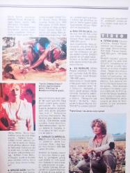 Nokta Dergisi - 28 Ekim 1990 - Türkiye, Laik- İslamcı çatışmasına sürükleniyor - İdamlar için yeni bir öneri - Safa Giray krizi - Ertuğrul Günay - Bulgaristan'da son durum - Türkiye'de körfez hazırlıkları - Ayşegül Ünsal - Türkiye Laik-Müslüman çatışmasından çekiliyor- Saddam'ın horoskopu - Erken okuyan çocuk - Al Pacino - Masum dopingçiler -