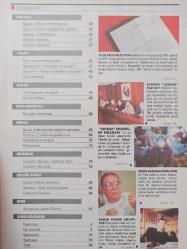 Nokta Dergisi - 2 Aralık 1990 - Yılın provokasyonu gizli mit belgesi - Seçim sistemini değiştirme çabaları - Erdal İnönü - Eroin tedavisinde aşama - Kömür madenleri tartışması - Türk toplumu ve aydın - Bulutların ötesinde - Suudi Arabistan'da değişim sancıları - Şehnaz Sam - Orhan Pamuk - New York üçlemesi - Avrupa'da Japon Güreşi -