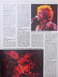 Nokta Dergisi - 2 Aralık 1990 - Yılın provokasyonu gizli mit belgesi - Seçim sistemini değiştirme çabaları - Erdal İnönü - Eroin tedavisinde aşama - Kömür madenleri tartışması - Türk toplumu ve aydın - Bulutların ötesinde - Suudi Arabistan'da değişim sancıları - Şehnaz Sam - Orhan Pamuk - New York üçlemesi - Avrupa'da Japon Güreşi -