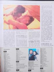 Nokta Dergisi - 2 Aralık 1990 - Yılın provokasyonu gizli mit belgesi - Seçim sistemini değiştirme çabaları - Erdal İnönü - Eroin tedavisinde aşama - Kömür madenleri tartışması - Türk toplumu ve aydın - Bulutların ötesinde - Suudi Arabistan'da değişim sancıları - Şehnaz Sam - Orhan Pamuk - New York üçlemesi - Avrupa'da Japon Güreşi -