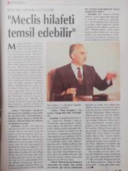 Nokta Dergisi - 11 Kasım 1990 - Mehmet Kutlular - Kulisten haberler - Cezaevinde ölüm - Şehir ve deniz - Milli ve müslüman aile hamlesi - Kadının geleceği - Sandinist İçişleri Bakanı Tomas Borge - Carmen Moravia'nın esrarı - Ali Sürmeli - Yahya Kemal - Ağır sikletin hafif şampiyonu - Türk Ailesi nasıl kurtulur - Meclis hilafeti temsil edebilir -