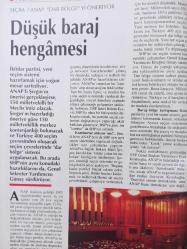 Nokta Dergisi - 2 Aralık 1990 - Yılın provokasyonu gizli mit belgesi - Seçim sistemini değiştirme çabaları - Erdal İnönü - Eroin tedavisinde aşama - Kömür madenleri tartışması - Türk toplumu ve aydın - Bulutların ötesinde - Suudi Arabistan'da değişim sancıları - Şehnaz Sam - Orhan Pamuk - New York üçlemesi - Avrupa'da Japon Güreşi -