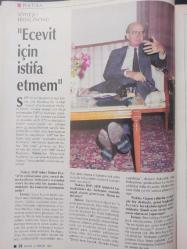 Nokta Dergisi - 2 Aralık 1990 - Yılın provokasyonu gizli mit belgesi - Seçim sistemini değiştirme çabaları - Erdal İnönü - Eroin tedavisinde aşama - Kömür madenleri tartışması - Türk toplumu ve aydın - Bulutların ötesinde - Suudi Arabistan'da değişim sancıları - Şehnaz Sam - Orhan Pamuk - New York üçlemesi - Avrupa'da Japon Güreşi -