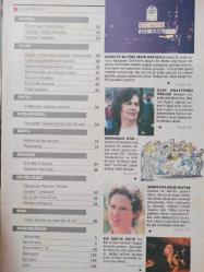 Nokta Dergisi - 23 Aralık 1990 - Alman mafyası savaşı kaybetti - Eroin Pazarında Türk tekeli - Adnan Kahveci - Erken seçim tartışması - Türk eroin mafyası Almanya'da - Atatürk Ankara sokaklarında - Üniversitede demokrasi sınavı - Anonim alkolikler - Kozmetik dünyası - Edebiyatın varolma sancısı - Denizcilik Yüksek Okulu'nda 24 Saat -