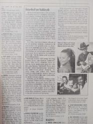 Nokta Dergisi - 23 Aralık 1990 - Alman mafyası savaşı kaybetti - Eroin Pazarında Türk tekeli - Adnan Kahveci - Erken seçim tartışması - Türk eroin mafyası Almanya'da - Atatürk Ankara sokaklarında - Üniversitede demokrasi sınavı - Anonim alkolikler - Kozmetik dünyası - Edebiyatın varolma sancısı - Denizcilik Yüksek Okulu'nda 24 Saat -