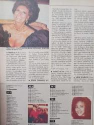 Nokta Dergisi - 23 Aralık 1990 - Alman mafyası savaşı kaybetti - Eroin Pazarında Türk tekeli - Adnan Kahveci - Erken seçim tartışması - Türk eroin mafyası Almanya'da - Atatürk Ankara sokaklarında - Üniversitede demokrasi sınavı - Anonim alkolikler - Kozmetik dünyası - Edebiyatın varolma sancısı - Denizcilik Yüksek Okulu'nda 24 Saat -